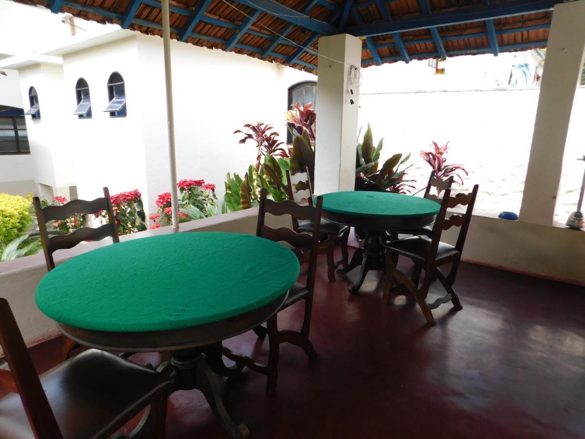 Hotel Novo Real