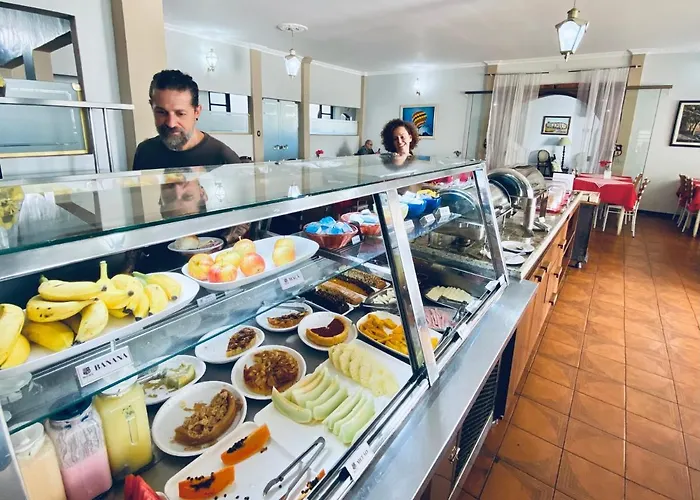Hotel Real Sao Lourenco