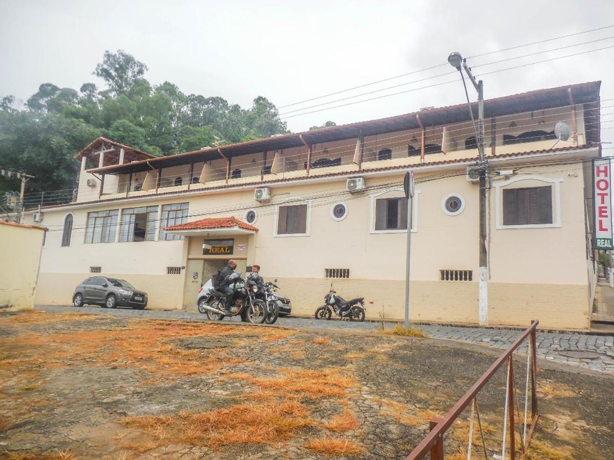 Novo Real 3* Sao Lourenco (Minas Gerais)