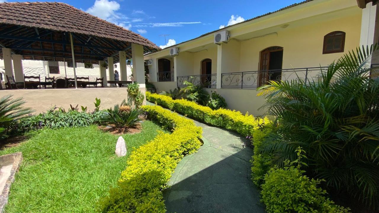 Novo Real Sao Lourenco (Minas Gerais)