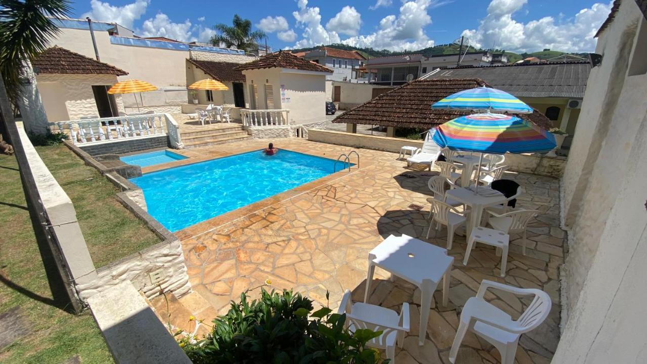 Hotel Real Sao Lourenco (Minas Gerais)