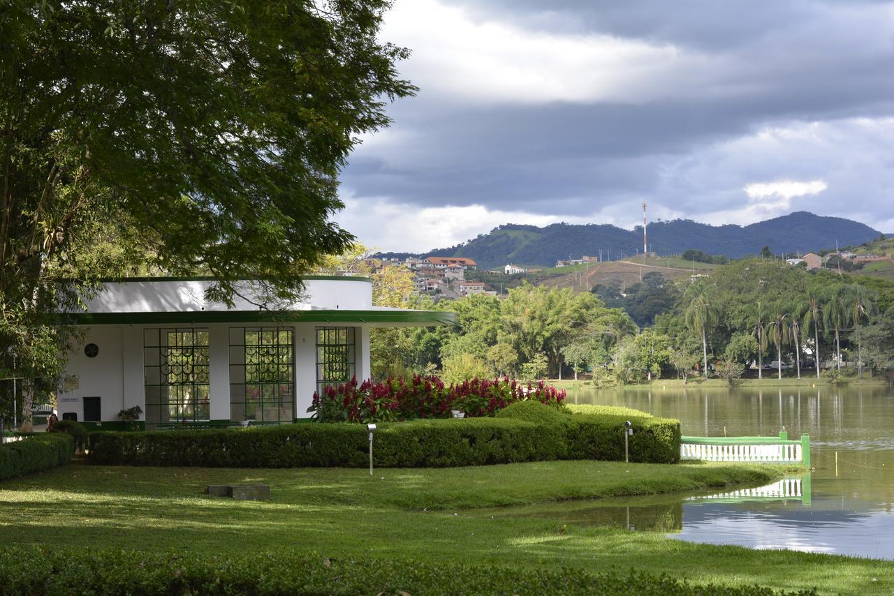 Real Sao Lourenco (Minas Gerais)