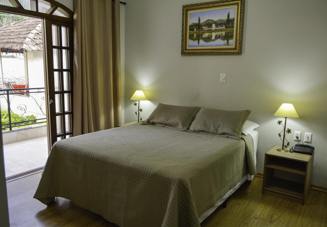 Real Hotel