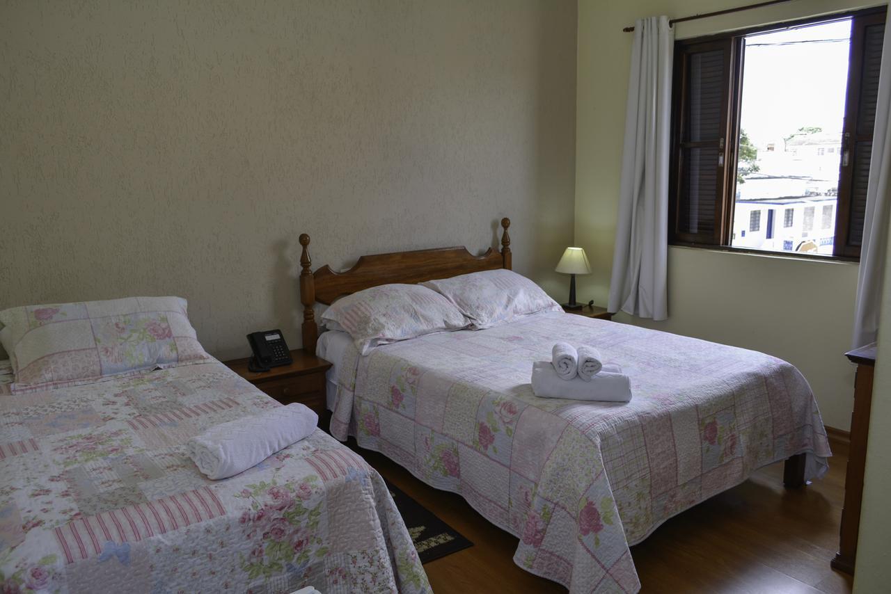 Real 3* Sao Lourenco (Minas Gerais)