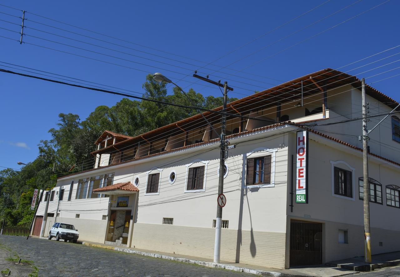 Novo Real 3* Sao Lourenco (Minas Gerais)