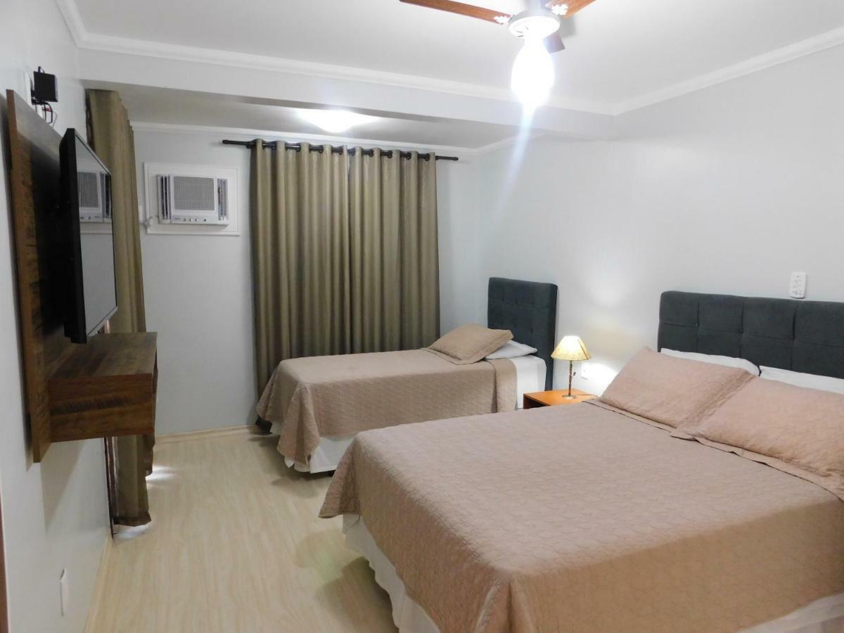 Hotel Real Sao Lourenco (Minas Gerais)