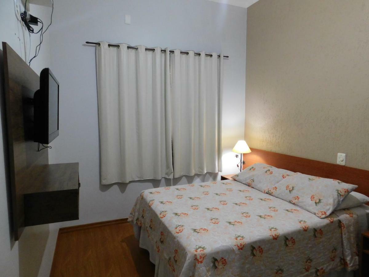 Hotel Real Sao Lourenco (Minas Gerais)