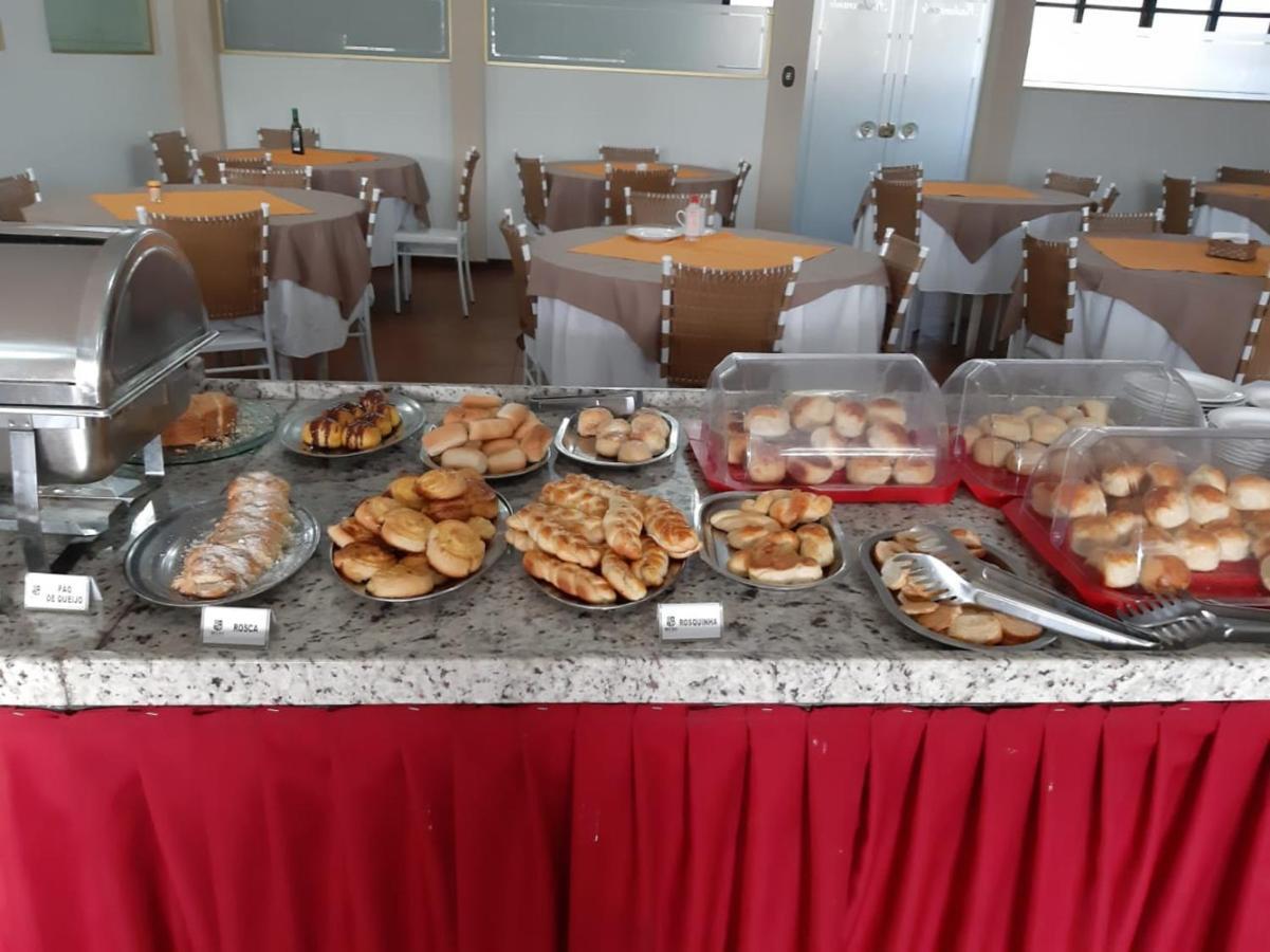 Novo Real 3* Sao Lourenco (Minas Gerais)