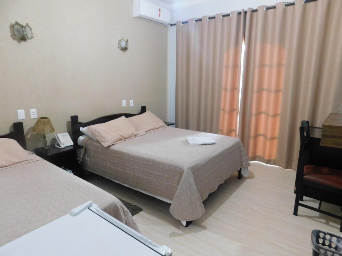 Hotel Real